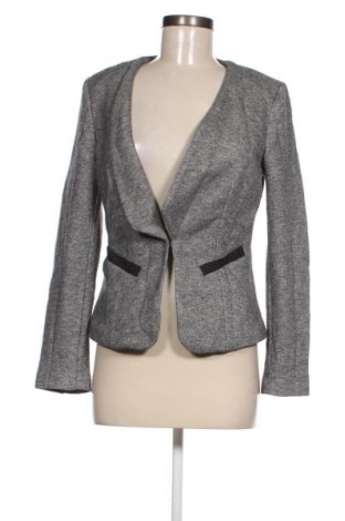 Γυναικείο σακάκι Selected Femme, Μέγεθος M, Χρώμα Γκρί, Τιμή 5,47 €