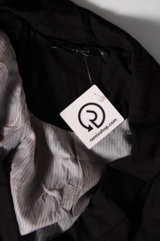 Γυναικείο σακάκι Seppala, Μέγεθος S, Χρώμα Μαύρο, Τιμή 4,90 €