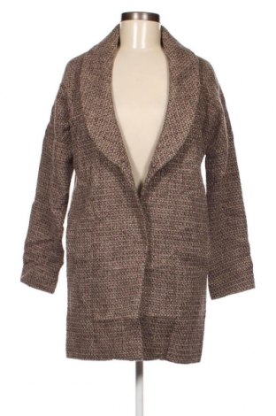 Дамско сако Soft Grey, Размер XS, Цвят Многоцветен, Цена 15,40 лв.