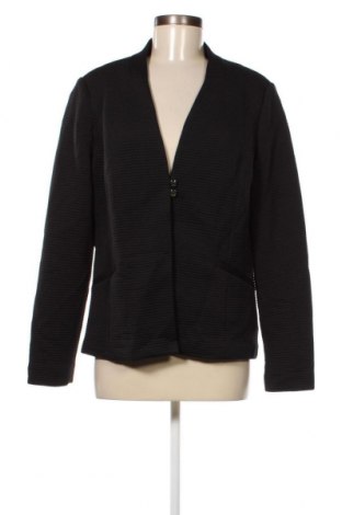 Дамско сако Suzanne Grae, Размер M, Цвят Черен, Цена 9,03 лв.