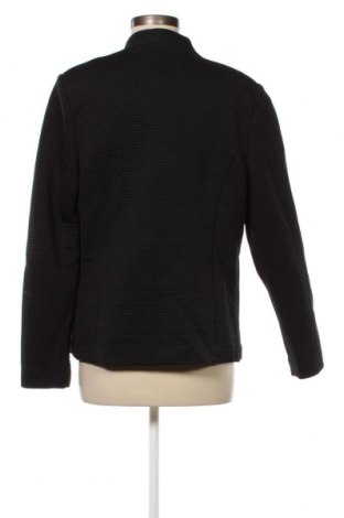 Дамско сако Suzanne Grae, Размер M, Цвят Черен, Цена 6,45 лв.