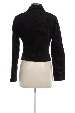 Γυναικείο σακάκι Tally Weijl, Μέγεθος S, Χρώμα Μαύρο, Τιμή 3,54 €