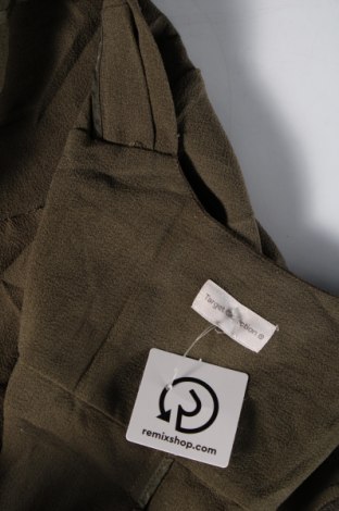 Дамско сако Target, Размер XL, Цвят Зелен, Цена 14,08 лв.