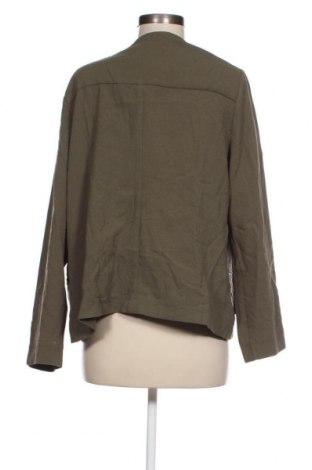 Дамско сако Target, Размер XL, Цвят Зелен, Цена 10,56 лв.
