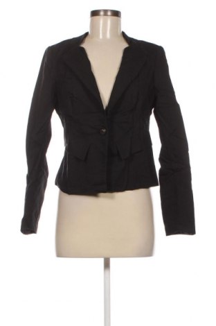 Γυναικείο σακάκι Temt, Μέγεθος L, Χρώμα Μαύρο, Τιμή 2,99 €