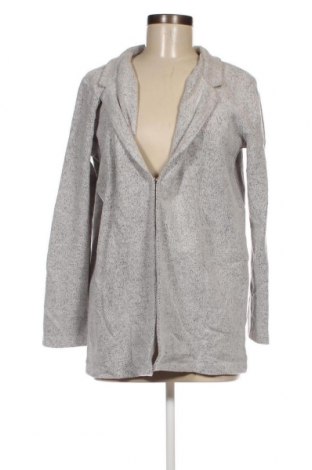Γυναικείο σακάκι Tom Tailor, Μέγεθος S, Χρώμα Γκρί, Τιμή 3,46 €