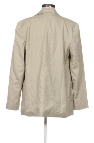 Дамско сако Topshop, Размер L, Цвят Зелен, Цена 129,00 лв.