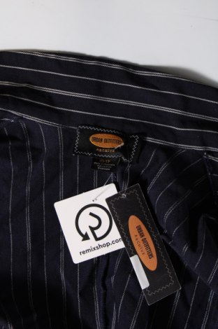 Γυναικείο σακάκι Urban Outfitters, Μέγεθος XS, Χρώμα Μπλέ, Τιμή 66,49 €