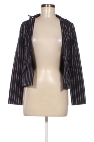 Γυναικείο σακάκι Urban Outfitters, Μέγεθος XS, Χρώμα Μπλέ, Τιμή 11,30 €