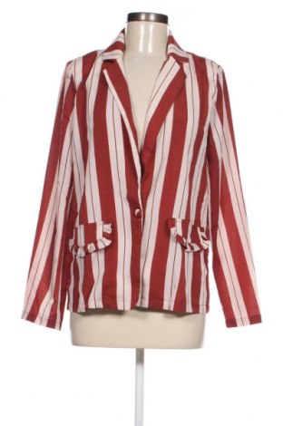 Γυναικείο σακάκι VILA, Μέγεθος M, Χρώμα Πολύχρωμο, Τιμή 8,45 €