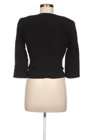Γυναικείο σακάκι VILA, Μέγεθος XS, Χρώμα Μαύρο, Τιμή 3,59 €