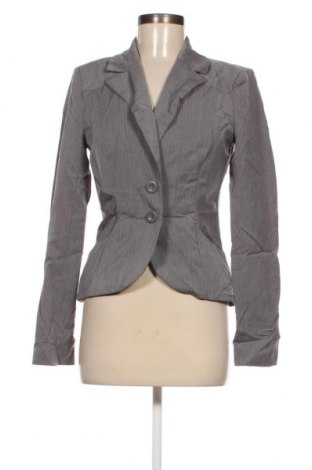Дамско сако Vero Moda, Размер M, Цвят Сив, Цена 6,96 лв.