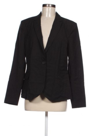 Дамско сако Vero Moda, Размер L, Цвят Черен, Цена 8,99 лв.