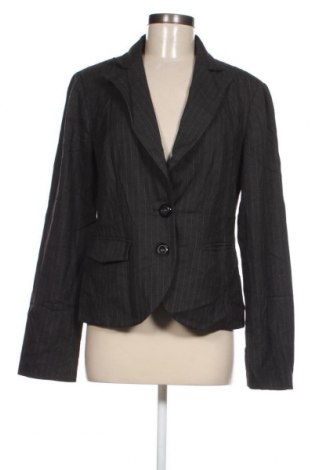 Дамско сако Vero Moda, Размер L, Цвят Сив, Цена 9,28 лв.