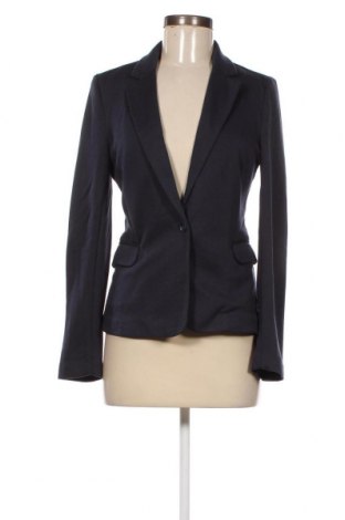 Γυναικείο σακάκι Vero Moda, Μέγεθος S, Χρώμα Μπλέ, Τιμή 16,91 €