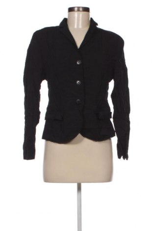 Γυναικείο σακάκι Viventy by Bernd Berger, Μέγεθος S, Χρώμα Μαύρο, Τιμή 3,81 €