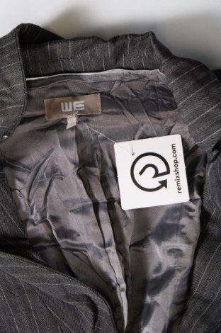 Γυναικείο σακάκι WE, Μέγεθος XL, Χρώμα Γκρί, Τιμή 5,17 €