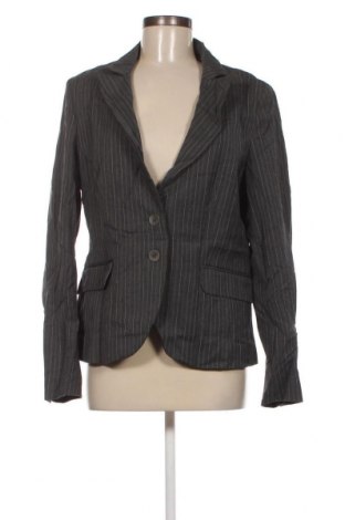Γυναικείο σακάκι WE, Μέγεθος XL, Χρώμα Γκρί, Τιμή 5,17 €