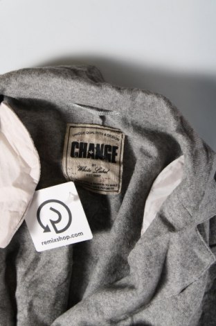 Γυναικείο σακάκι White Label, Μέγεθος M, Χρώμα Γκρί, Τιμή 3,46 €