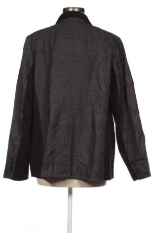 Γυναικείο σακάκι Yessica, Μέγεθος XL, Χρώμα Γκρί, Τιμή 5,72 €