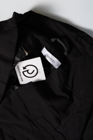 Γυναικείο σακάκι Yessica, Μέγεθος S, Χρώμα Μαύρο, Τιμή 3,27 €