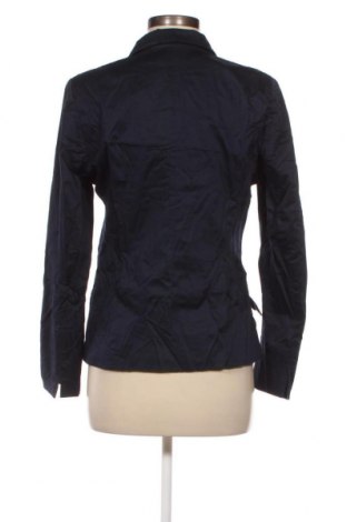 Γυναικείο σακάκι Yorn, Μέγεθος M, Χρώμα Μπλέ, Τιμή 4,36 €