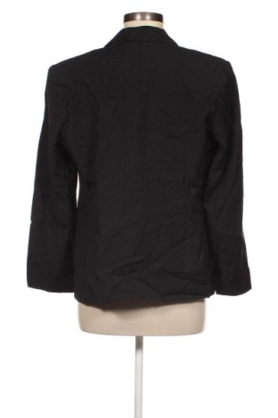 Γυναικείο σακάκι Your Sixth Sense, Μέγεθος L, Χρώμα Μαύρο, Τιμή 3,54 €