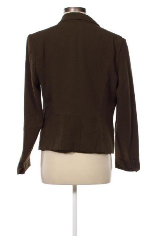 Γυναικείο σακάκι Zara, Μέγεθος L, Χρώμα Πράσινο, Τιμή 2,94 €
