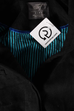 Γυναικείο σακάκι Zara Trafaluc, Μέγεθος M, Χρώμα Μαύρο, Τιμή 3,58 €