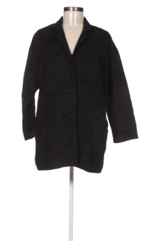 Дамско сако Zara Trafaluc, Размер M, Цвят Черен, Цена 6,80 лв.