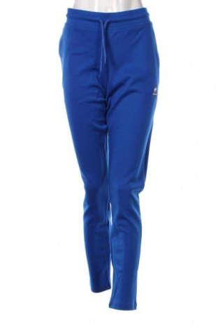 Damen Sporthose Le Coq Sportif, Größe L, Farbe Blau, Preis 44,85 €