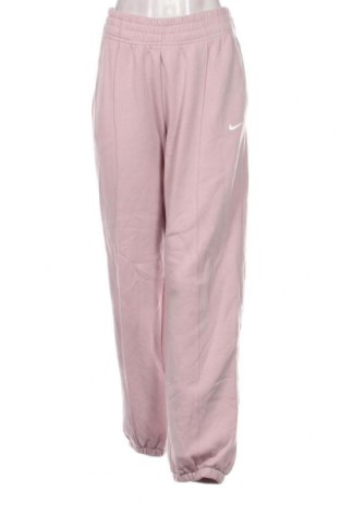 Γυναικείο αθλητικό παντελόνι Nike, Μέγεθος M, Χρώμα Ρόζ , Τιμή 44,85 €