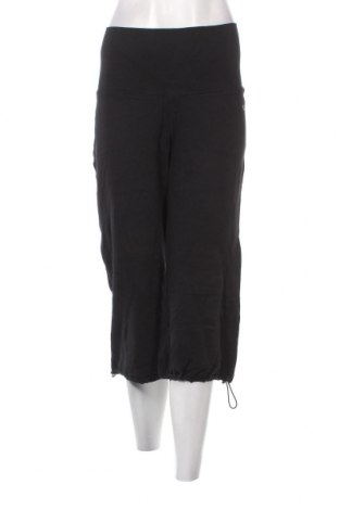 Γυναικείο αθλητικό παντελόνι SOC, Μέγεθος L, Χρώμα Μαύρο, Τιμή 4,33 €