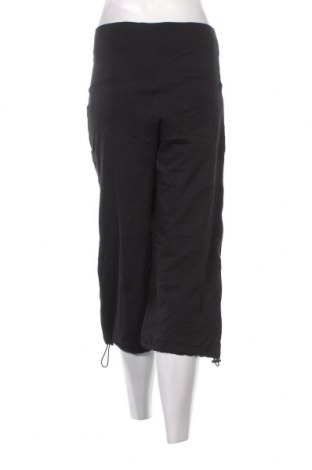 Γυναικείο αθλητικό παντελόνι SOC, Μέγεθος L, Χρώμα Μαύρο, Τιμή 12,37 €