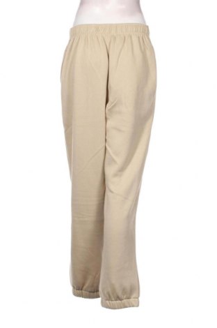 Γυναικείο αθλητικό παντελόνι Topshop, Μέγεθος XL, Χρώμα  Μπέζ, Τιμή 29,90 €