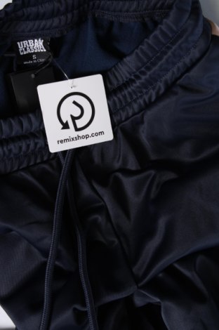 Γυναικείο αθλητικό παντελόνι Urban Classics, Μέγεθος S, Χρώμα Μπλέ, Τιμή 5,26 €