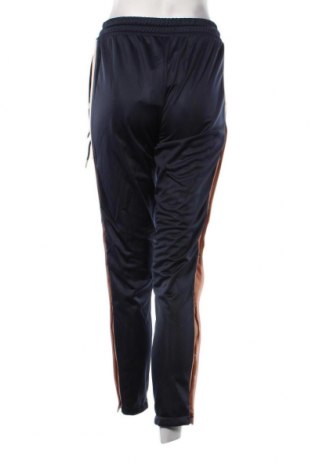 Pantaloni trening de femei Urban Classics, Mărime S, Culoare Albastru, Preț 26,84 Lei