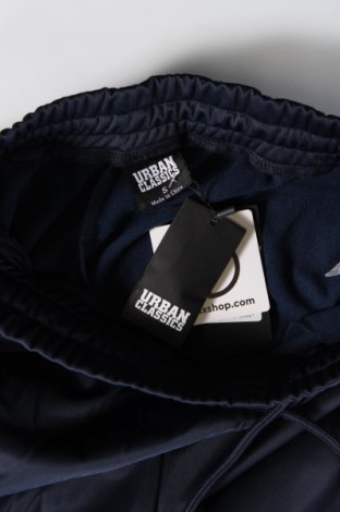 Damen Sporthose Urban Classics, Größe S, Farbe Blau, Preis 4,56 €