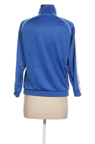 Γυναικεία αθλητική ζακέτα, Μέγεθος XS, Χρώμα Μπλέ, Τιμή 24,12 €