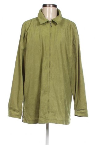 Bluză trening de femei Adessa, Mărime XL, Culoare Verde, Preț 14,11 Lei