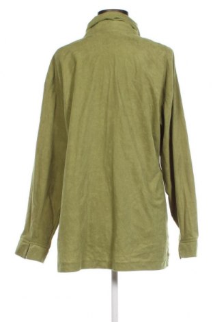 Bluză trening de femei Adessa, Mărime XL, Culoare Verde, Preț 28,22 Lei