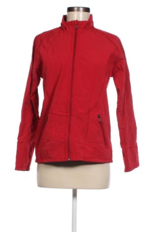 Dámska športová bunda , Veľkosť M, Farba Červená, Cena  20,98 €