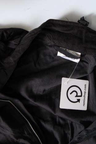 Γυναικείο μπουφάν αθλητικό 4 Sports, Μέγεθος M, Χρώμα Μαύρο, Τιμή 3,46 €