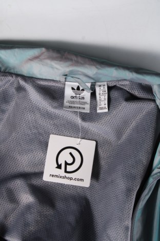 Damska kurtka sportowa Adidas Originals, Rozmiar XXS, Kolor Szary, Cena 160,92 zł