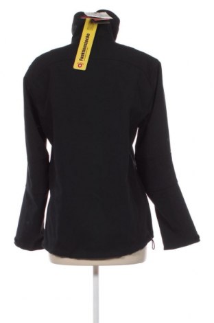 Γυναικείο μπουφάν αθλητικό Wellensteyn, Μέγεθος S, Χρώμα Μαύρο, Τιμή 200,52 €