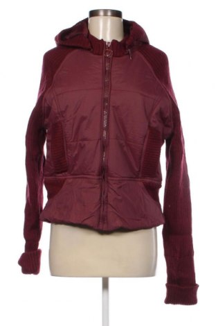 Γυναικείο μπουφάν, Μέγεθος S, Χρώμα Κόκκινο, Τιμή 4,23 €