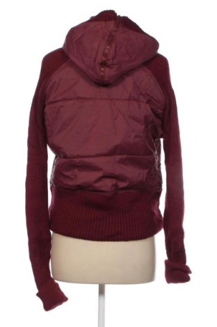 Γυναικείο μπουφάν, Μέγεθος S, Χρώμα Κόκκινο, Τιμή 23,51 €