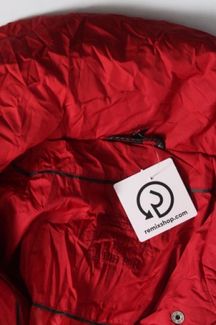 Dámska bunda , Veľkosť M, Farba Červená, Cena  3,62 €