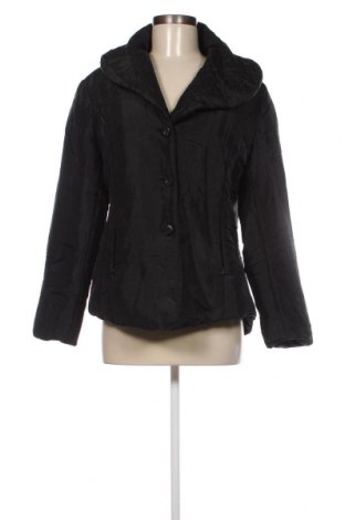 Dámska bunda , Veľkosť S, Farba Čierna, Cena  3,54 €