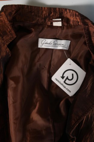 Γυναικείο μπουφάν, Μέγεθος L, Χρώμα Καφέ, Τιμή 2,95 €